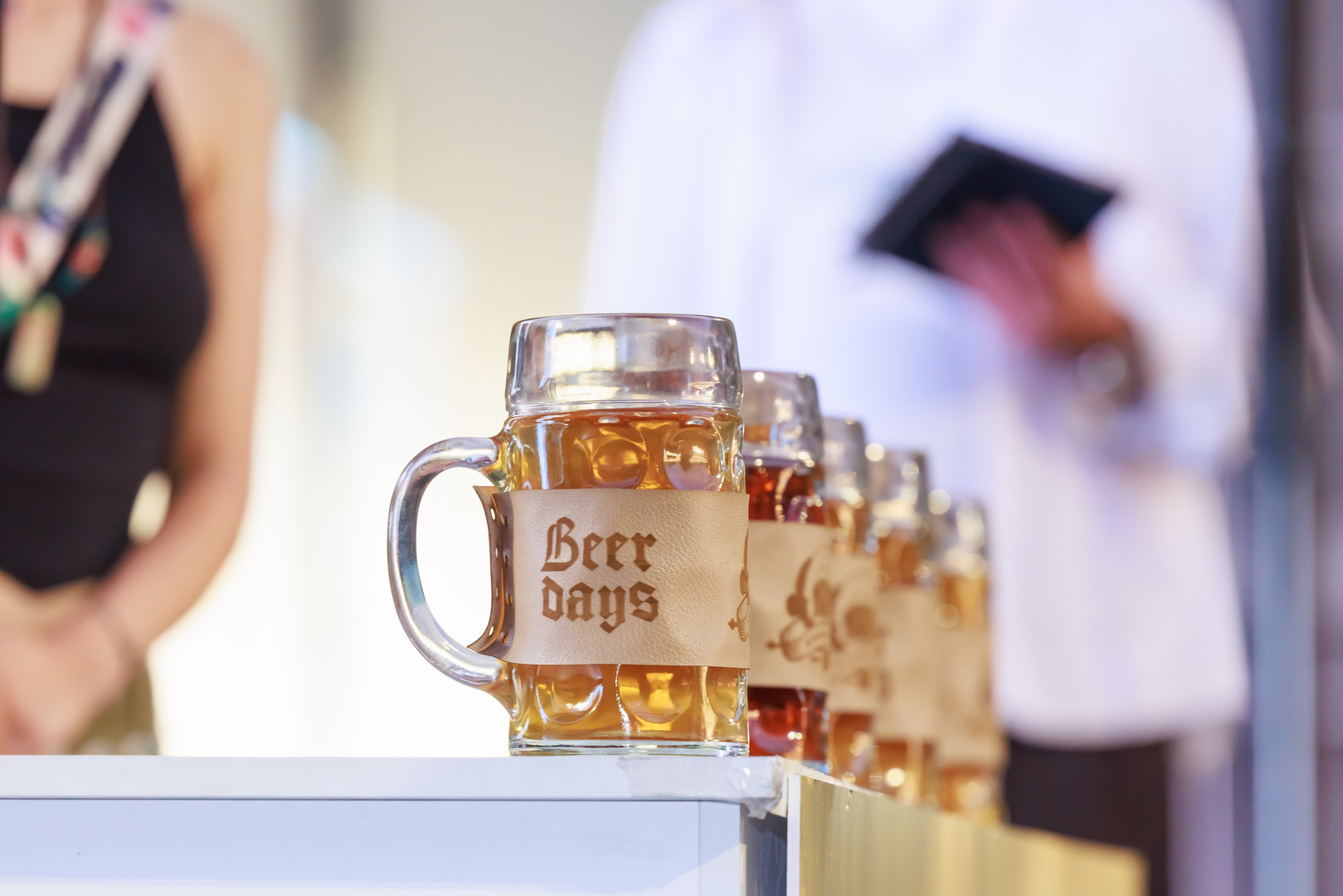 Beer Days 2026 - Beer Days 2026