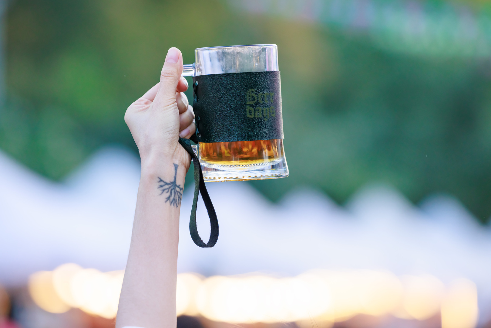 Beer Days 2026 - Beer Days 2026