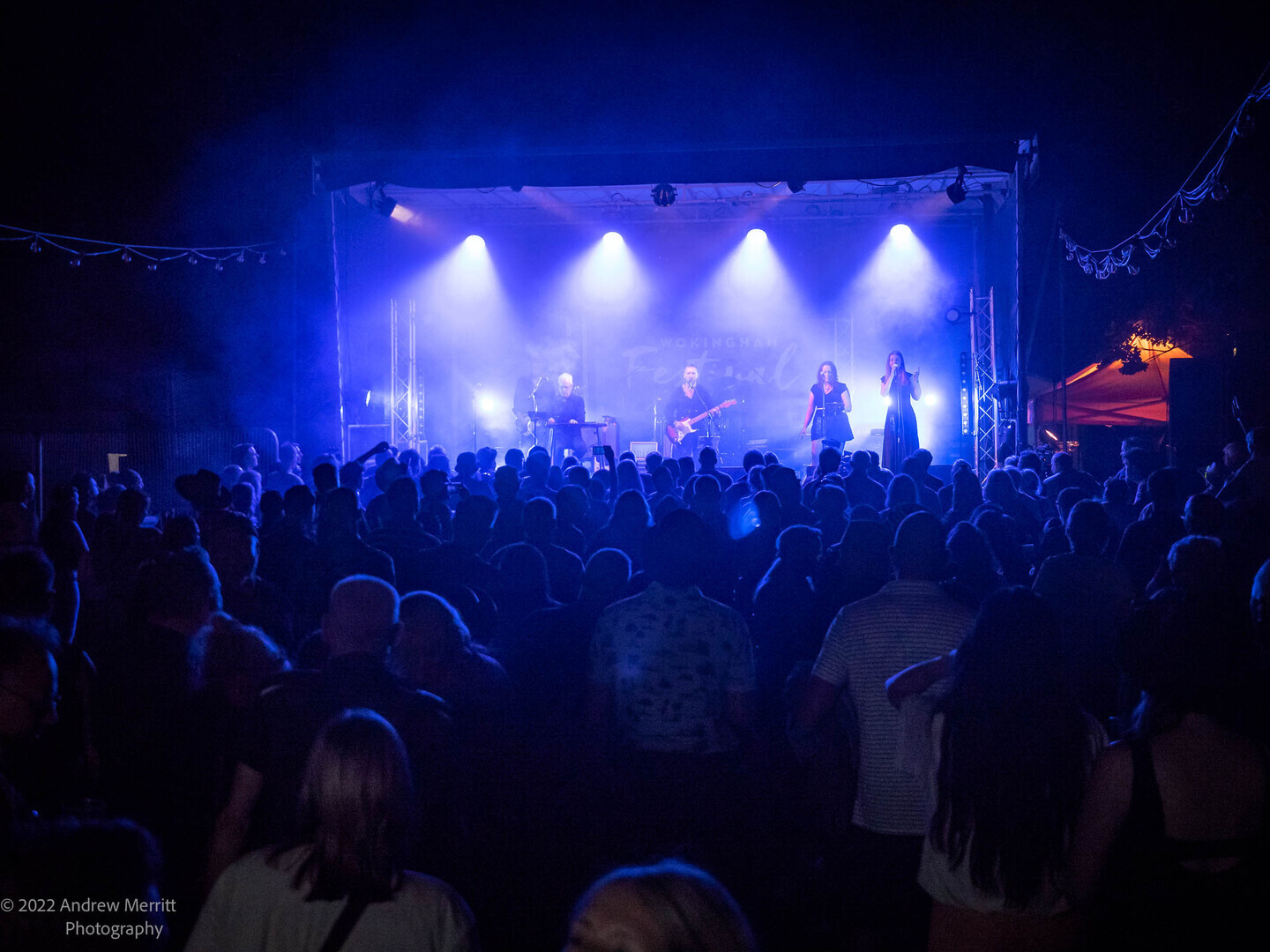 Wokingham Festival - Wokingham Festival