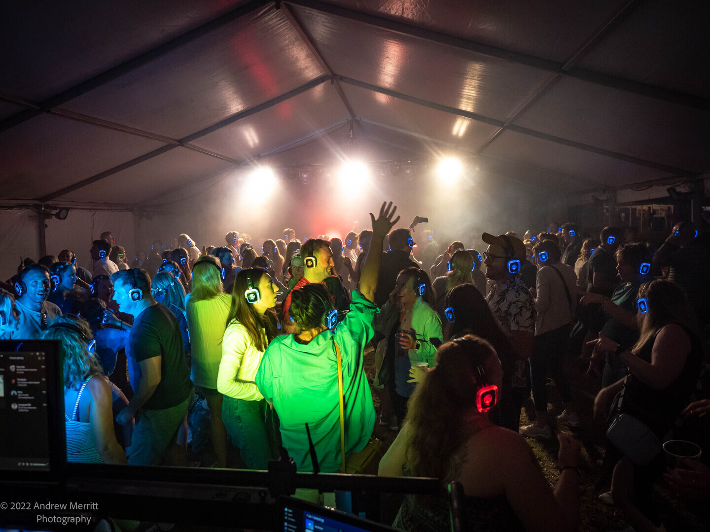 Wokingham Festival - Wokingham Festival