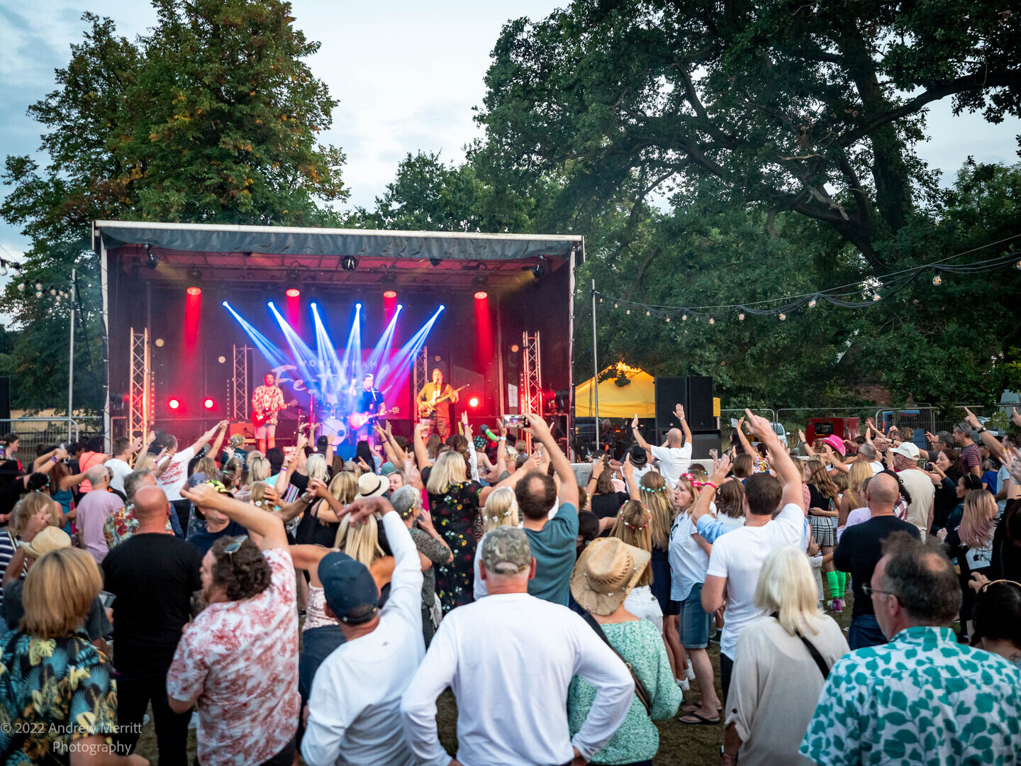 Wokingham Festival - Wokingham Festival