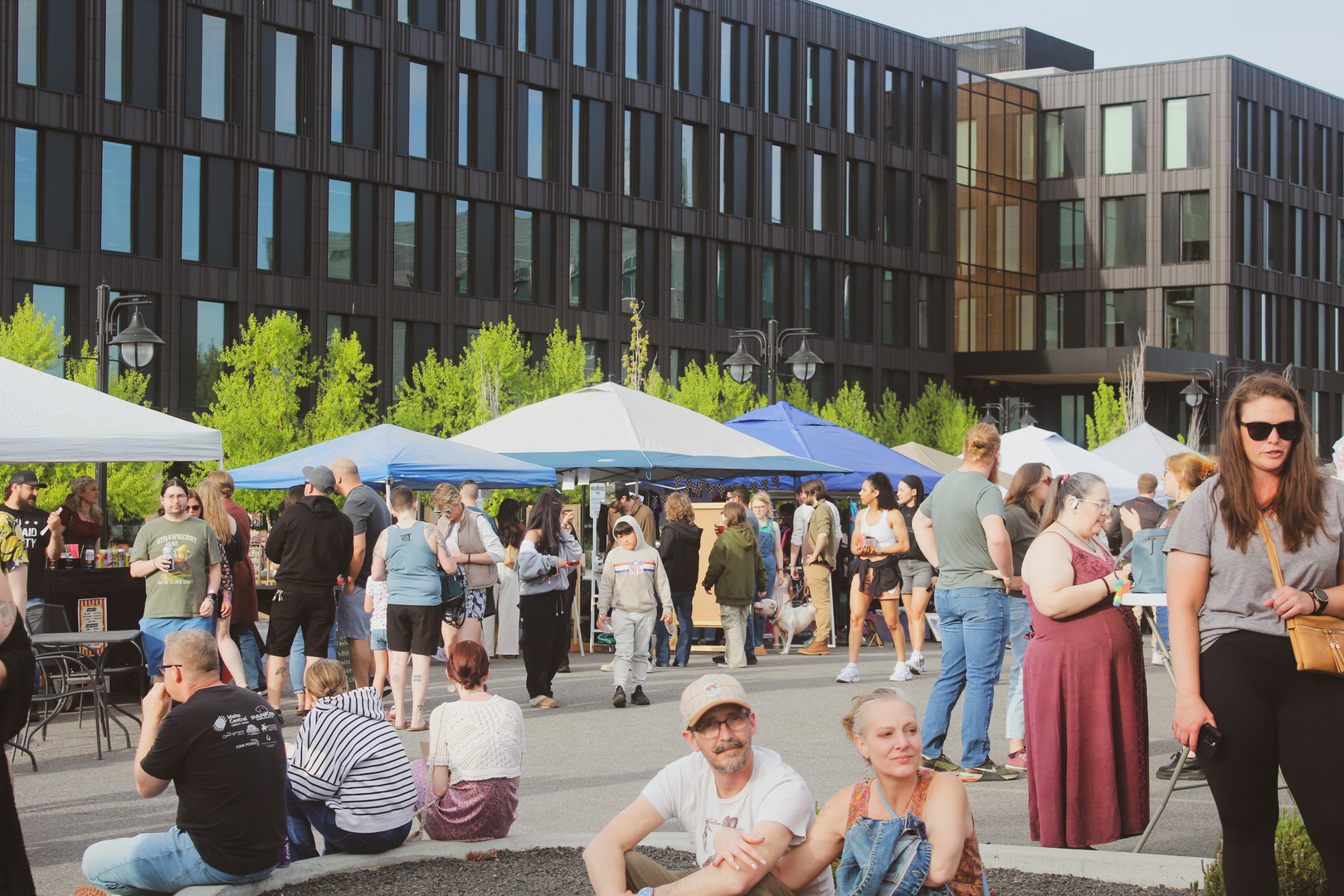 Spokane NIGHT MARKET & Street Fair (Monthly) - 2026 - Spokane NIGHT MARKET & Street Fair (Monthly) - 2026