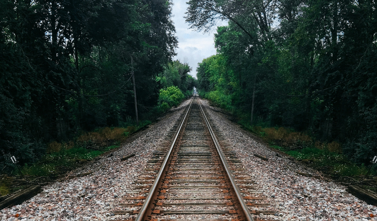 Talk: The Last Train to Tomorrow