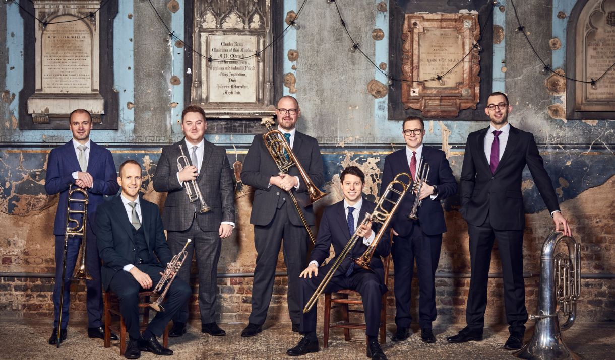 Septura Brass