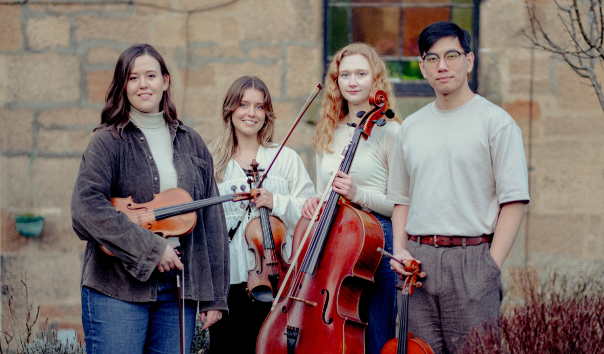 Resol String Quartet