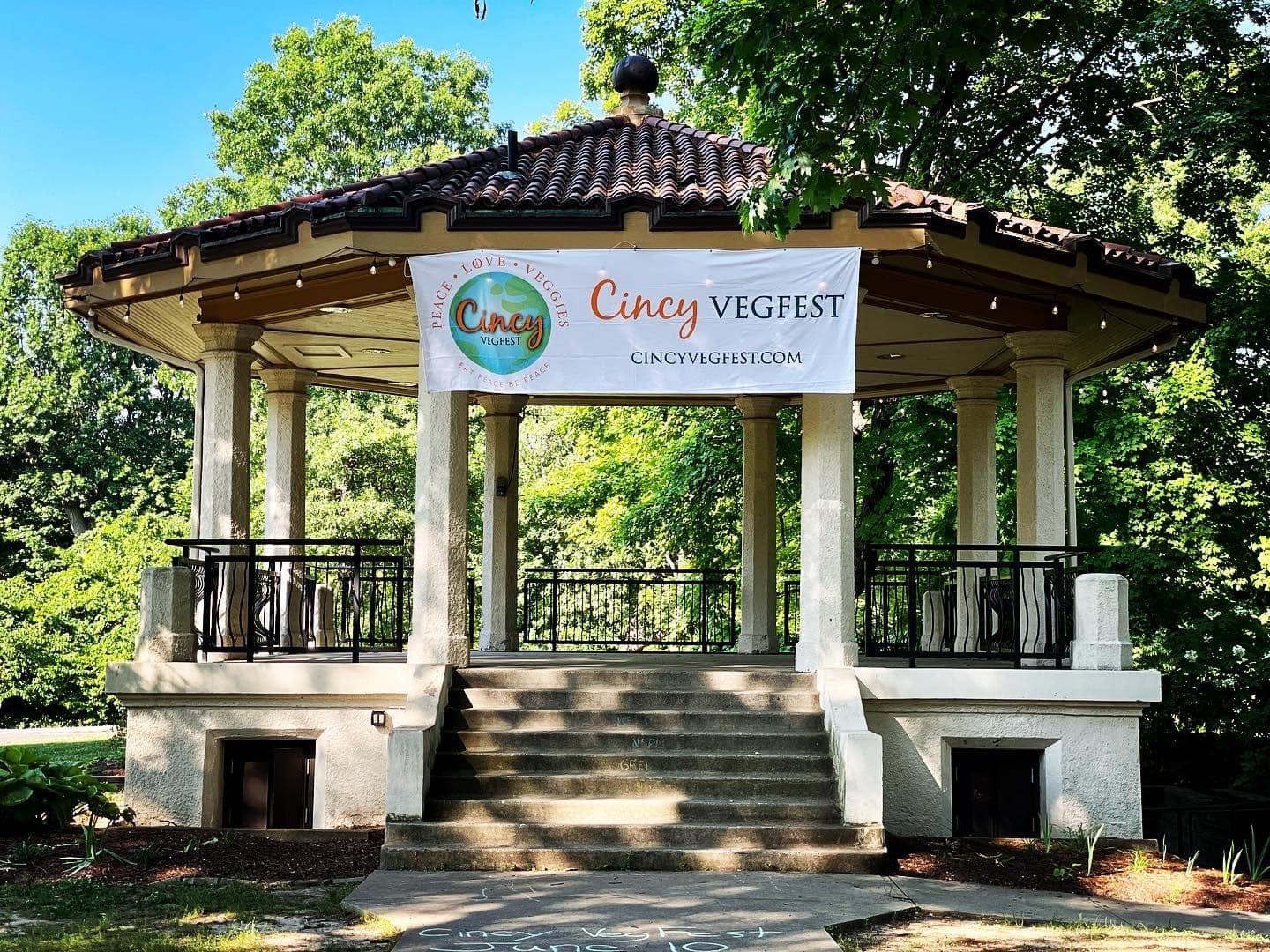 Cincy VegFest 2026 - Cincy VegFest 2026