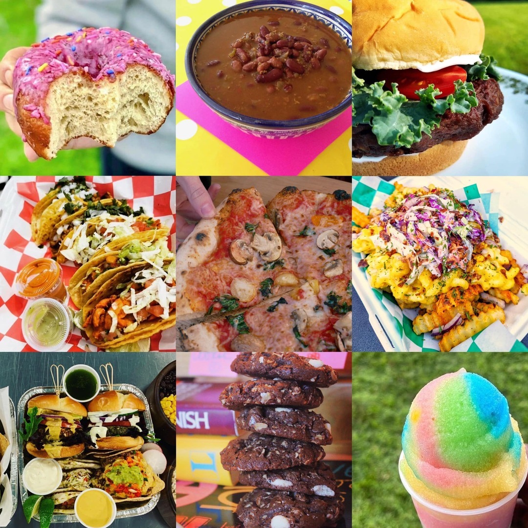 Cincy VegFest 2026 - Cincy VegFest 2026