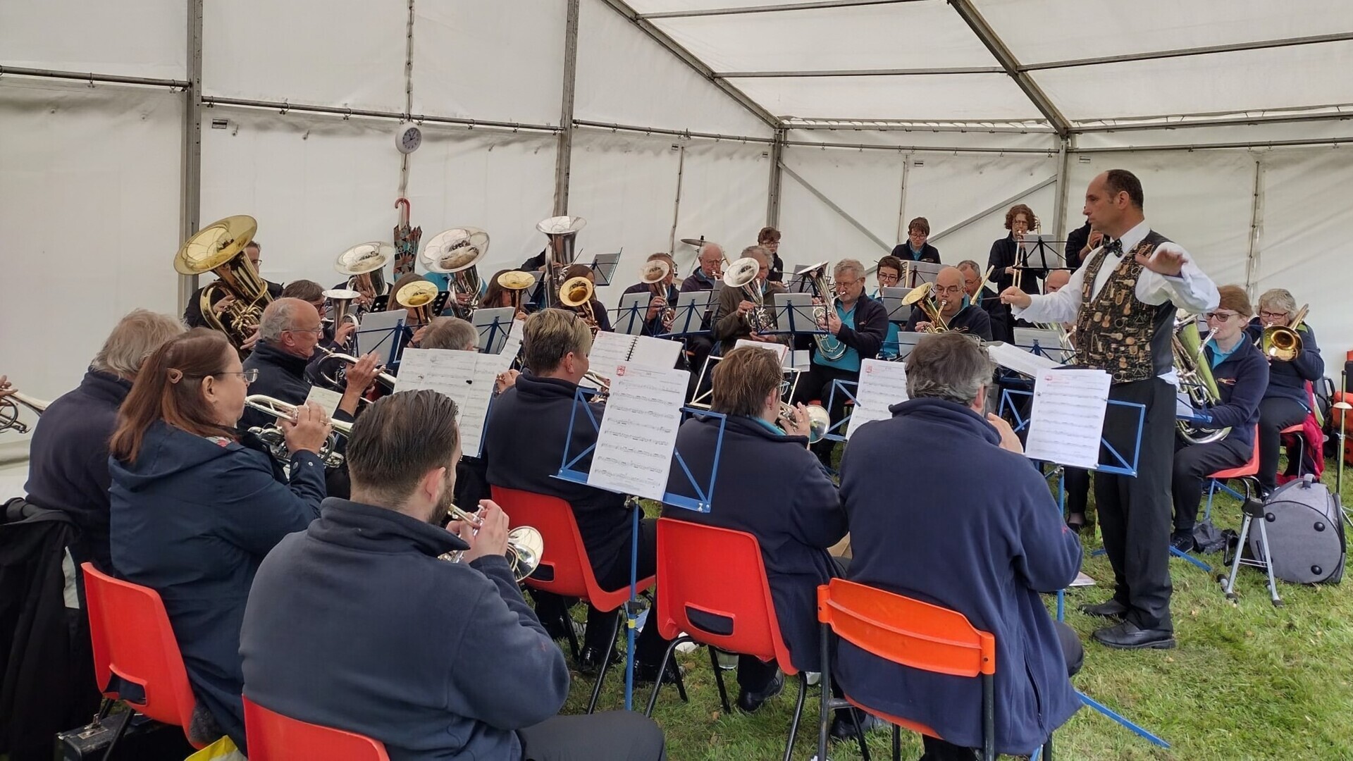 Pershore Midsummer Brass - Pershore Midsummer Brass