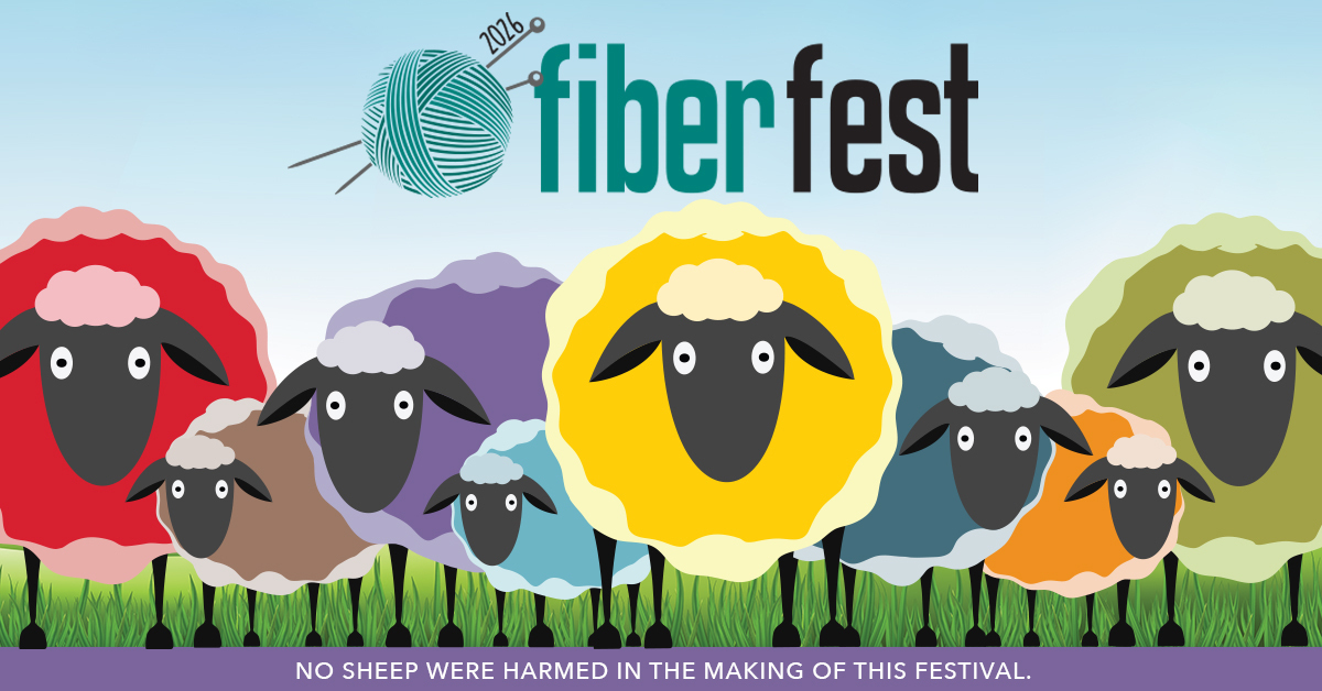 Virginia Fiber Fest