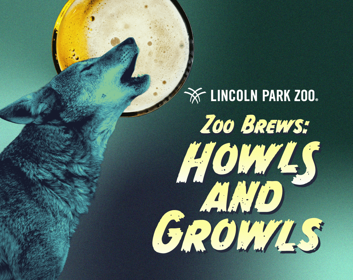 Zoo Brews: Howls and Growls - Zoo Brews: Howls and Growls