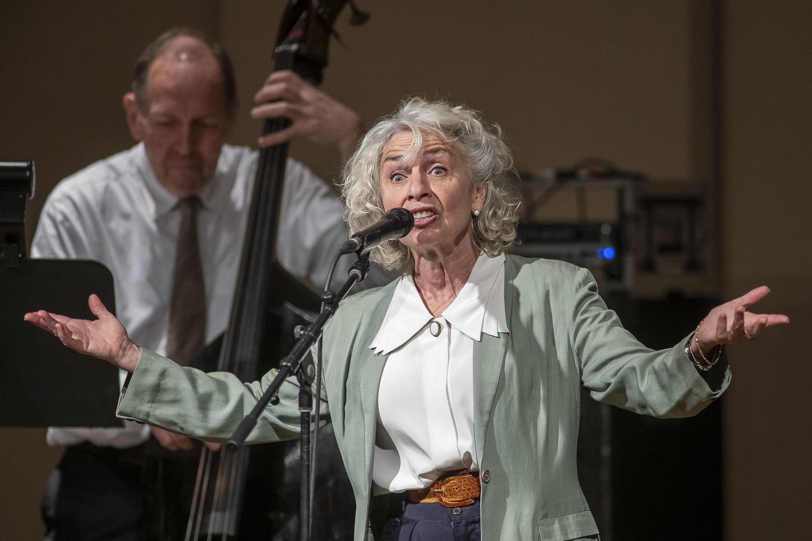 Yidstock: The Festival of New Yiddish Music - Yidstock: The Festival of New Yiddish Music