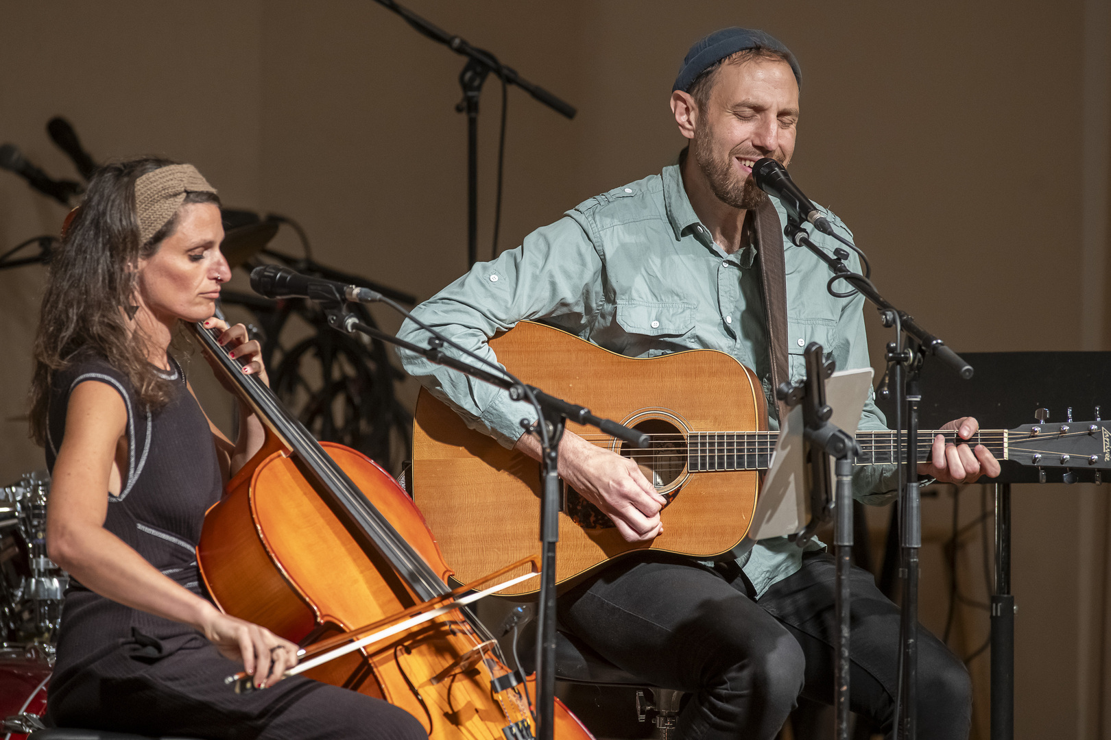 Yidstock: The Festival of New Yiddish Music - Yidstock: The Festival of New Yiddish Music