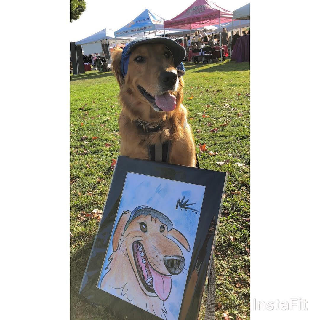 17th Annual Doggie Street Festival & Adopt-A-Thon San Diego - 17th Annual Doggie Street Festival & Adopt-A-Thon San Diego