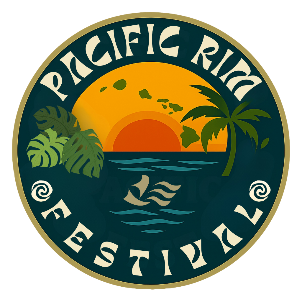 Pacific Rim Festival - Pacific Rim Festival