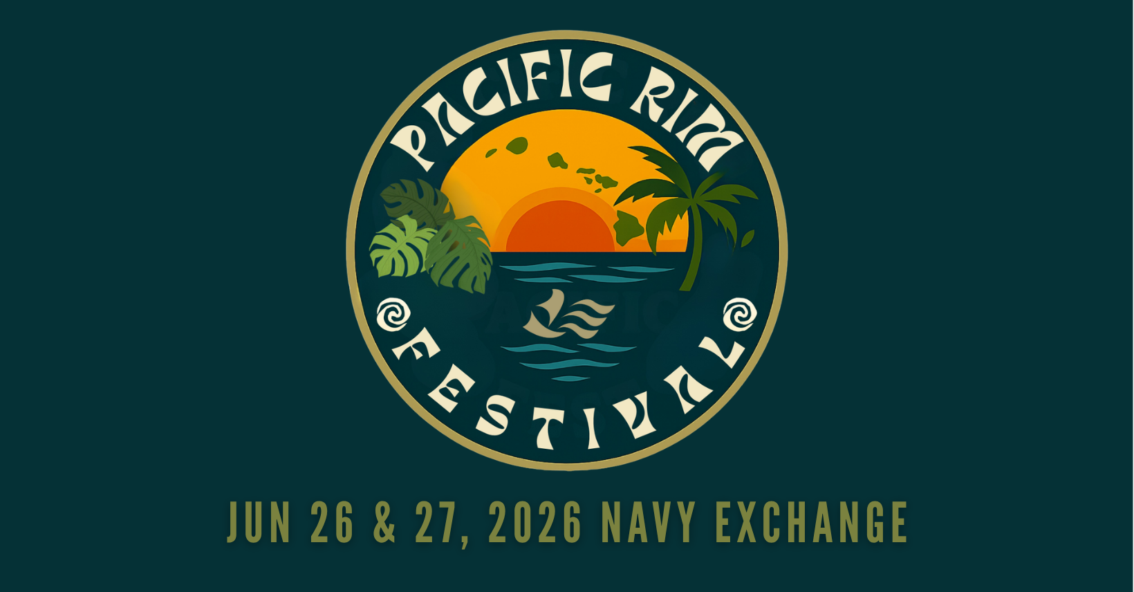Pacific Rim Festival - Pacific Rim Festival
