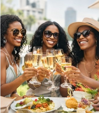 Heritage Social Brunch 2026 | Charlotte, NC - Heritage Social Brunch 2026 | Charlotte, NC