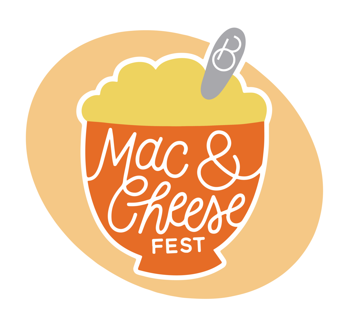 The Binghamton Philharmonic Orchestra Presents the 12th Annual Mac & Cheese Fest
