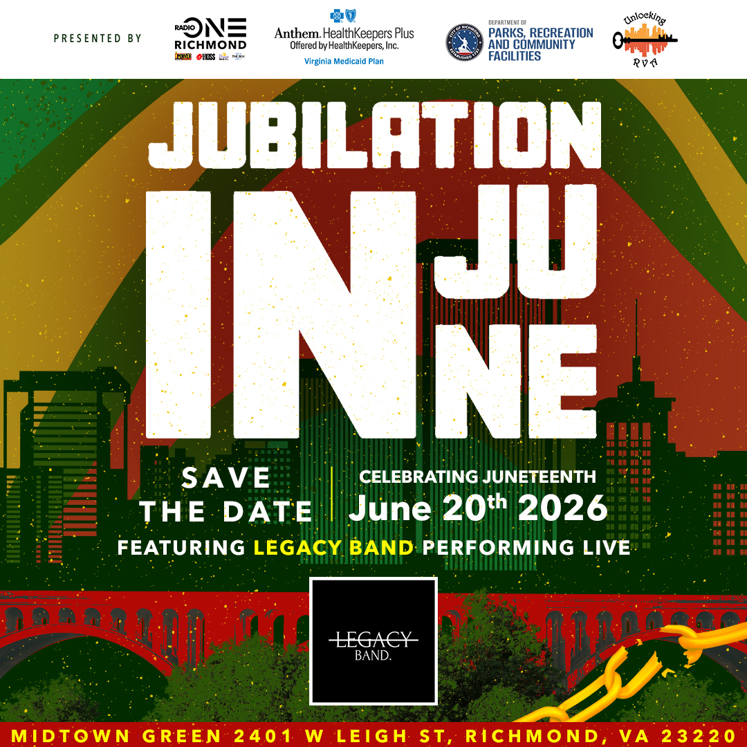 Jubilation in June