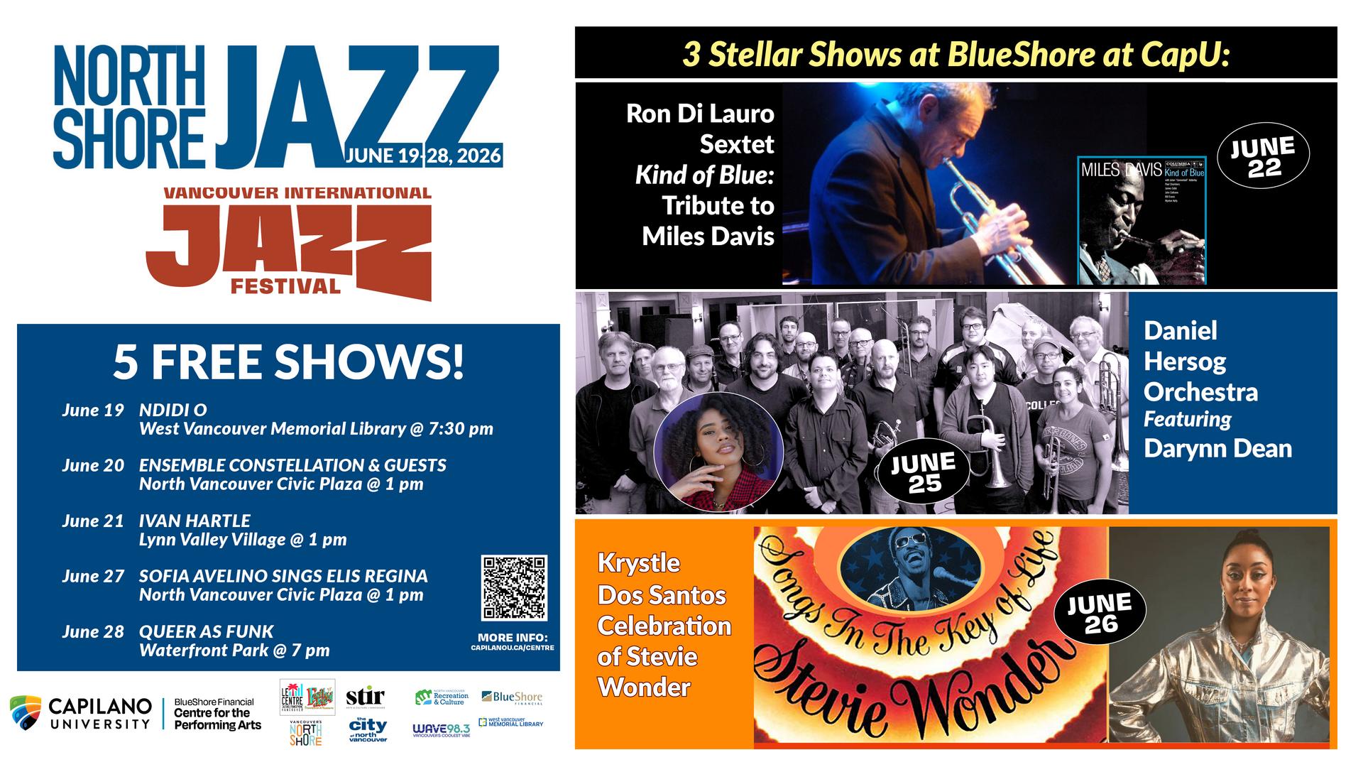North Shore Jazz