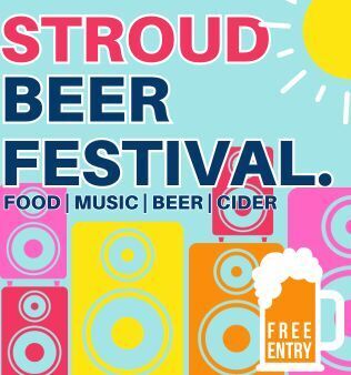 Stroud Beer Festival 2026