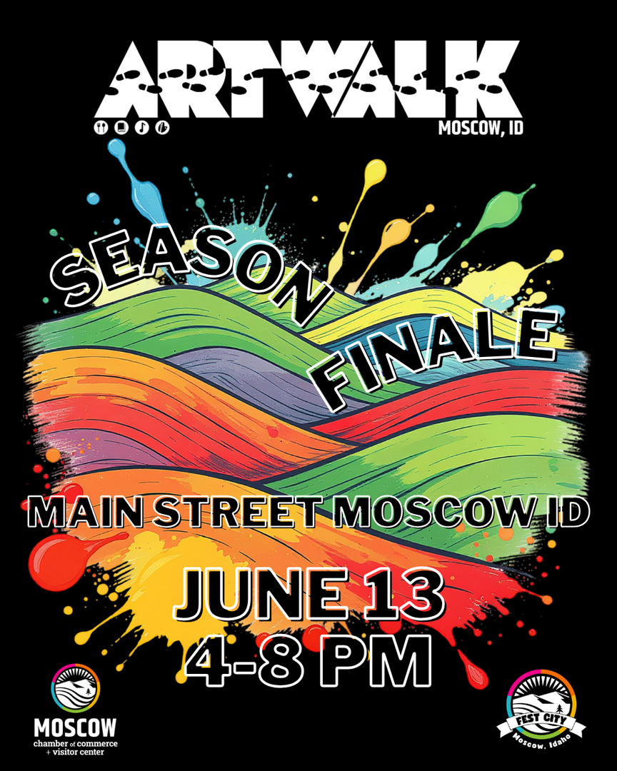 ArtWalk Season Finale