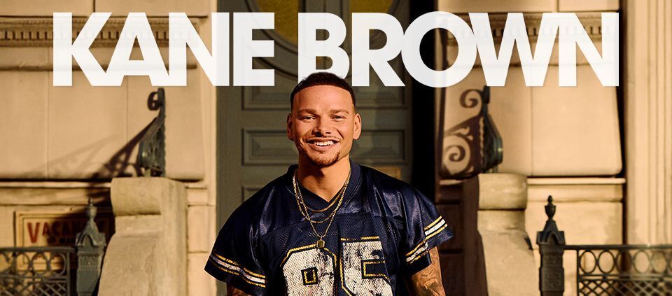 Kane Brown Coming to AVA Amphitheater at Casino Del Sol in Tucson on August 13, 2026