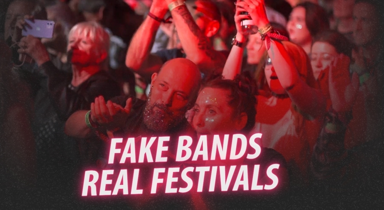Chelmsford Fake Festival