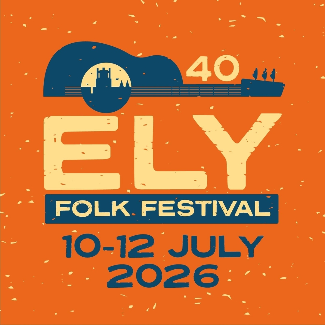 Ely Folk Festival