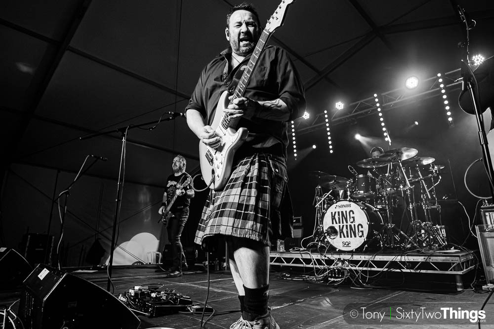 Cambridge Rock Festival