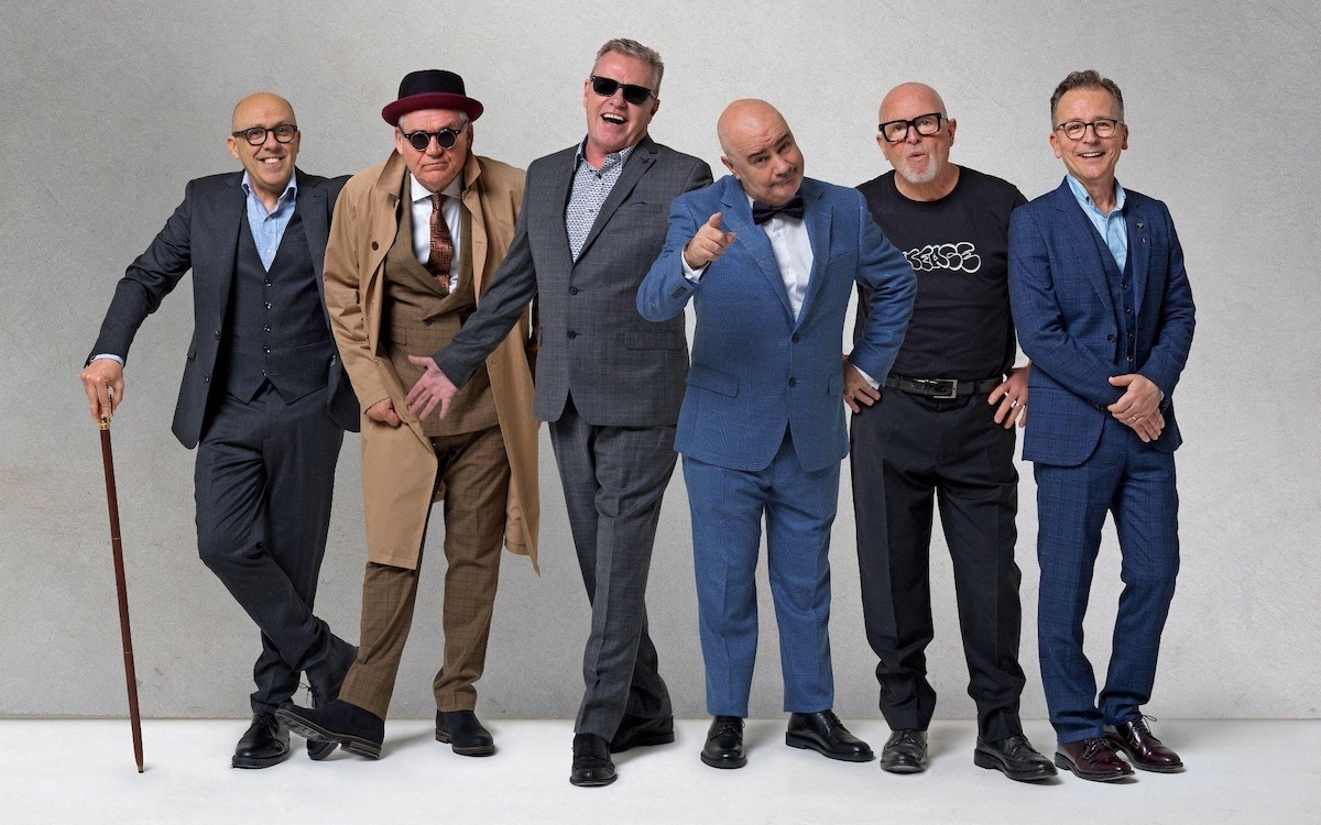 Newmarket Nights: Madness