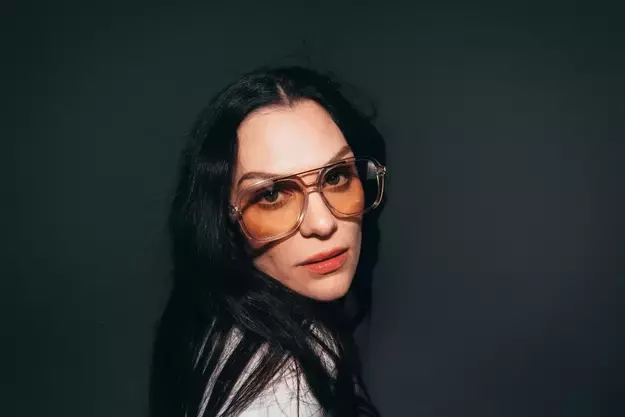 Newmarket Nights: Jessie J