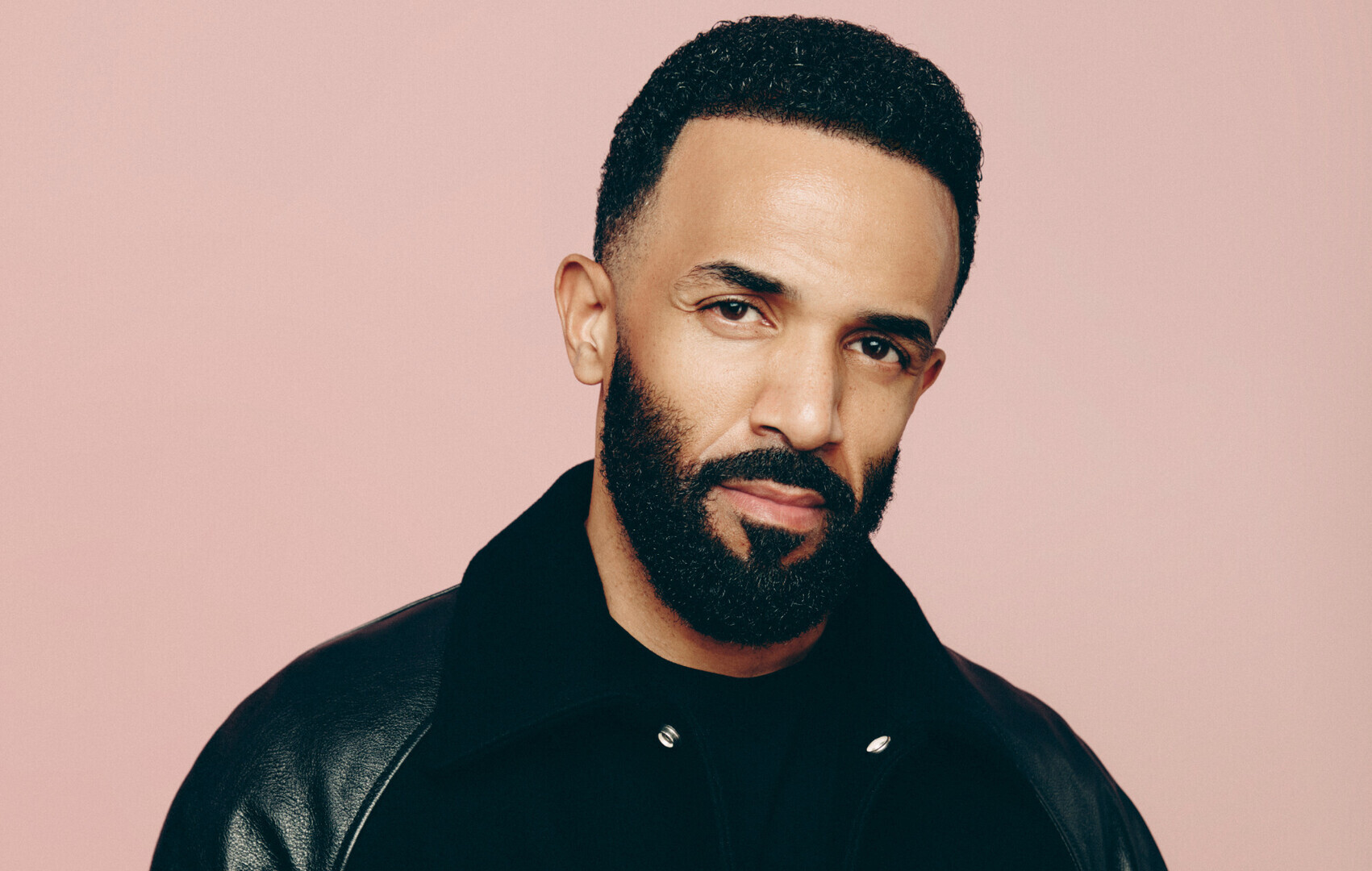 Newmarket Nights: Craig David TS5