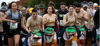 Schützenfest Bier Dash - Schützenfest Bier Dash
