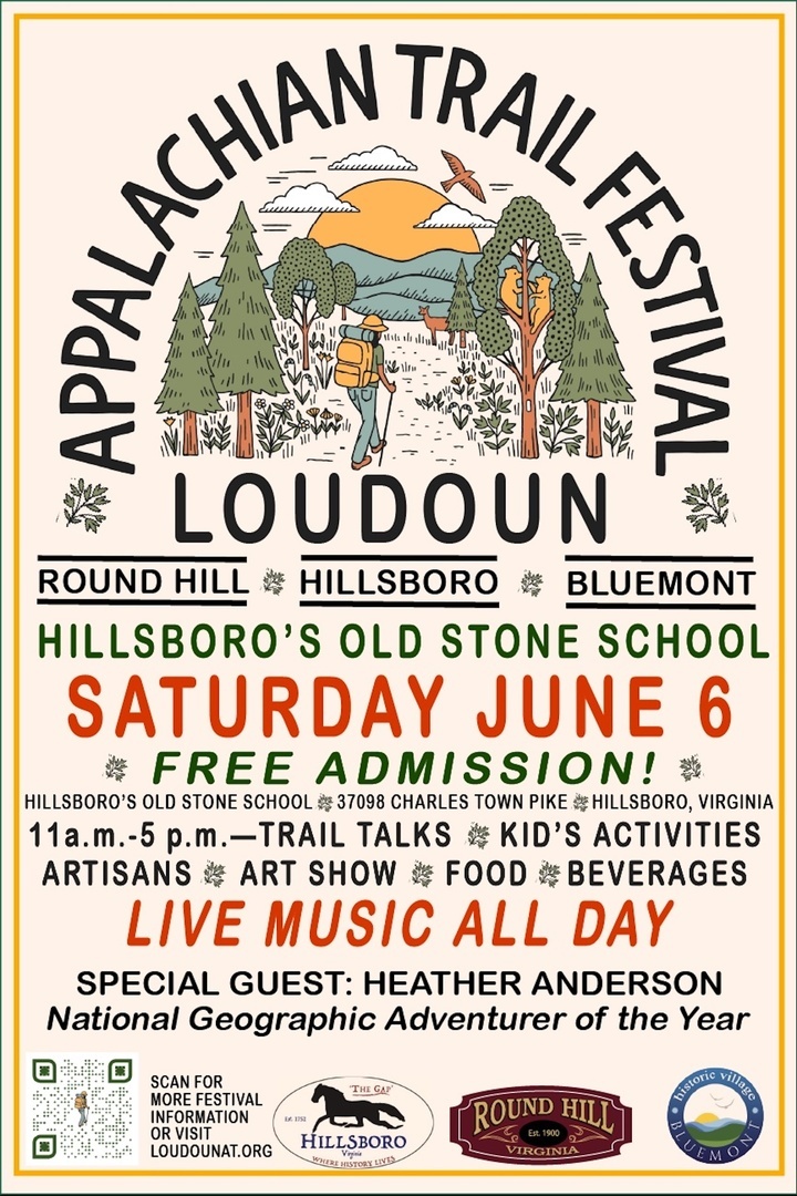 Loudoun Appalachian Trail Festival - Loudoun Appalachian Trail Festival