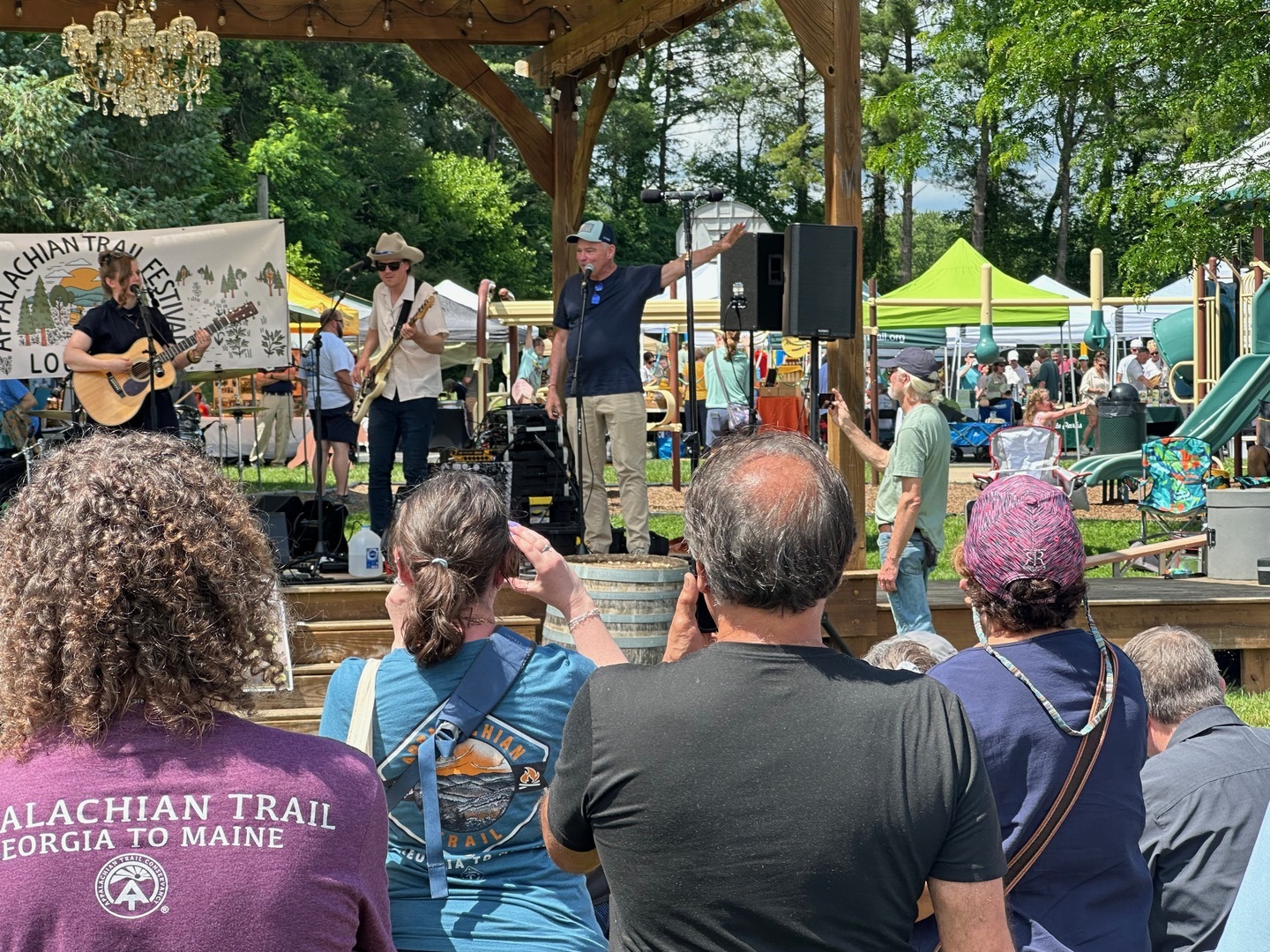 Loudoun Appalachian Trail Festival - Loudoun Appalachian Trail Festival