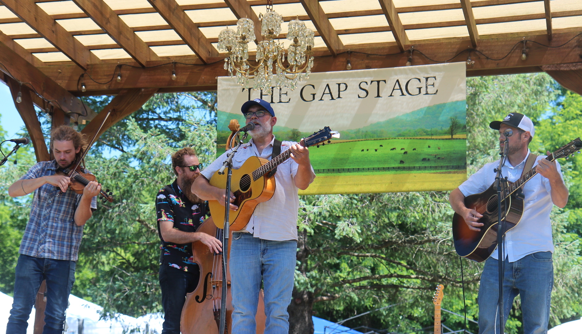 Loudoun Appalachian Trail Festival - Loudoun Appalachian Trail Festival