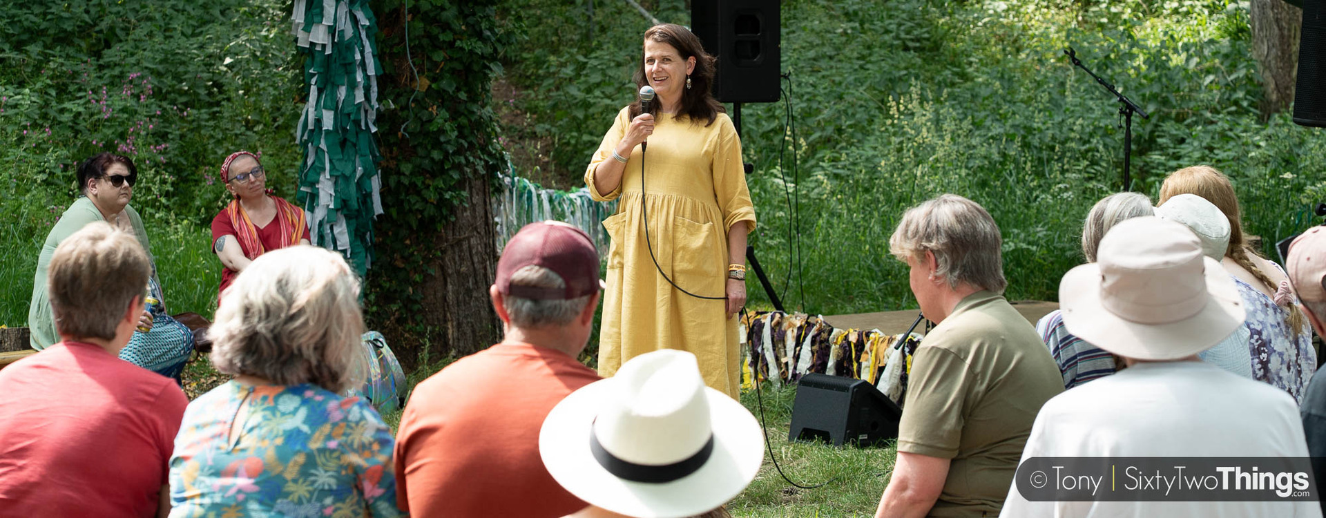 East Anglian Storytelling Festival