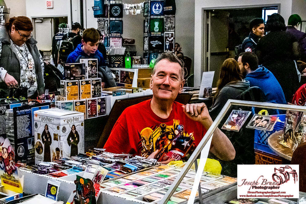 Jersey Shore Trading Card Show - Jersey Shore Trading Card Show