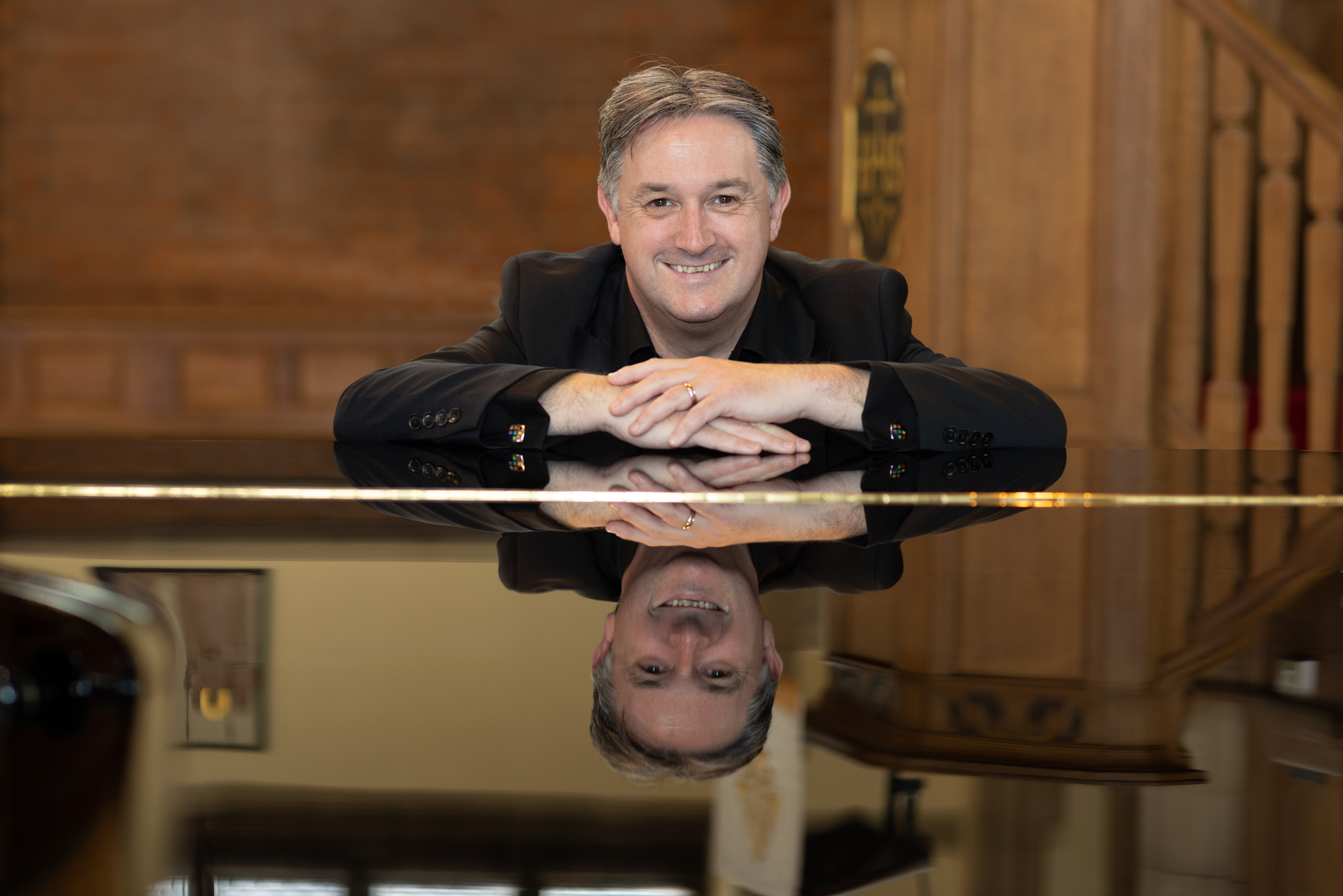 Festival Choir & Orchestra at Pinner Parish Church June 13 - Festival Choir & Orchestra at Pinner Parish Church June 13