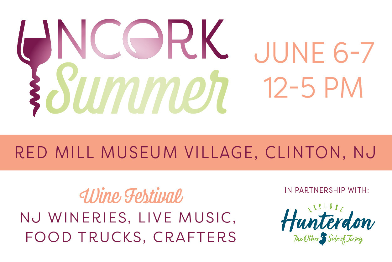 UNCORK SUMMER