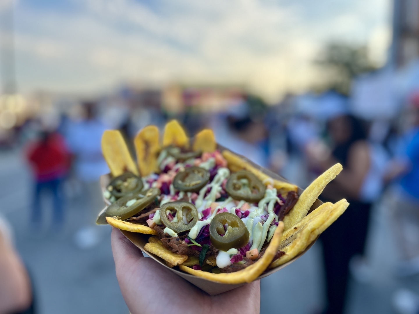 Tacos y Tamales Festival 2026 - Tacos y Tamales Festival 2026