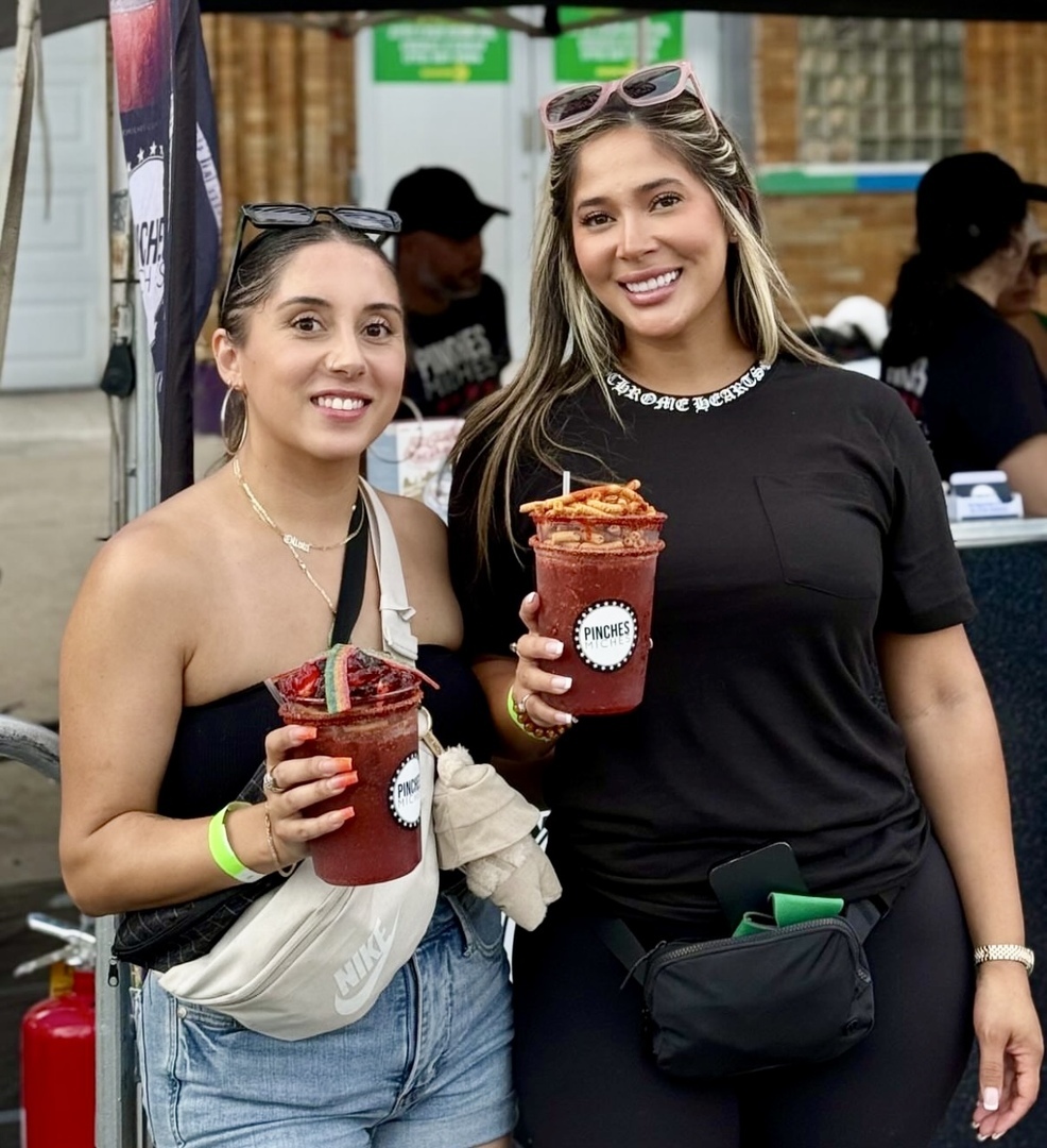 Tacos y Tamales Festival 2026 - Tacos y Tamales Festival 2026