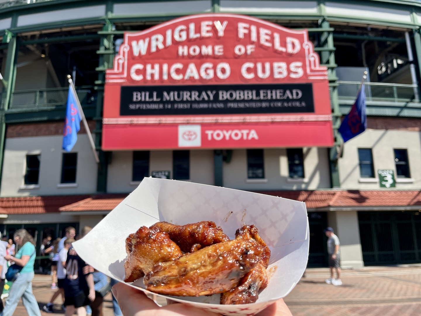 WingOut Chicago 2026 - WingOut Chicago 2026