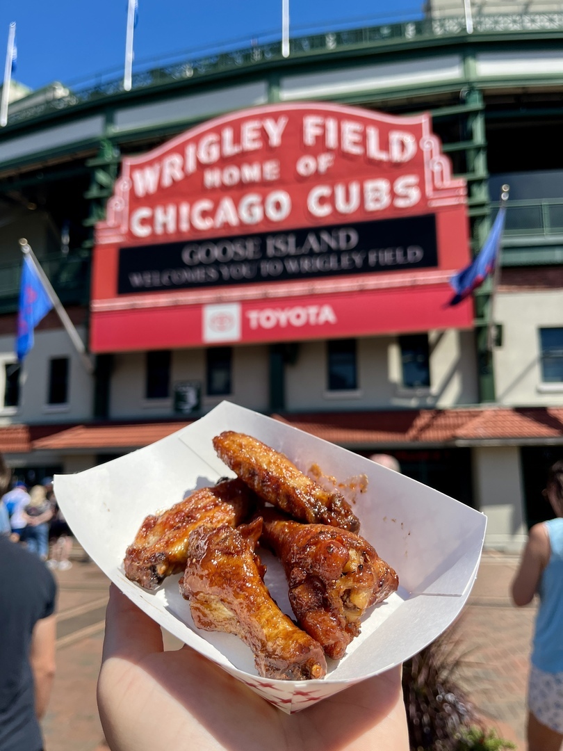 WingOut Chicago 2026 - WingOut Chicago 2026