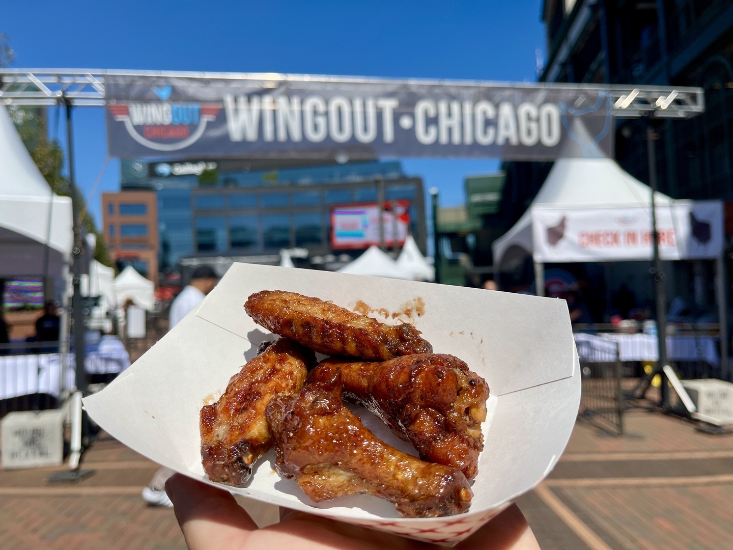 WingOut Chicago 2026 - WingOut Chicago 2026