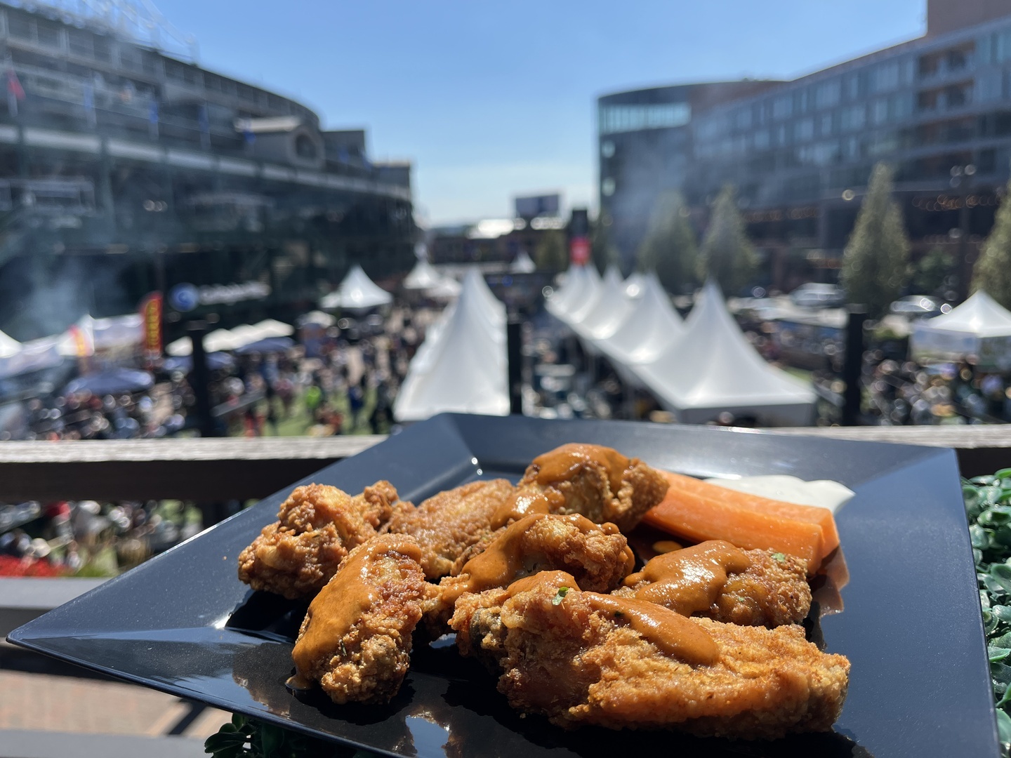 WingOut Chicago 2026 - WingOut Chicago 2026