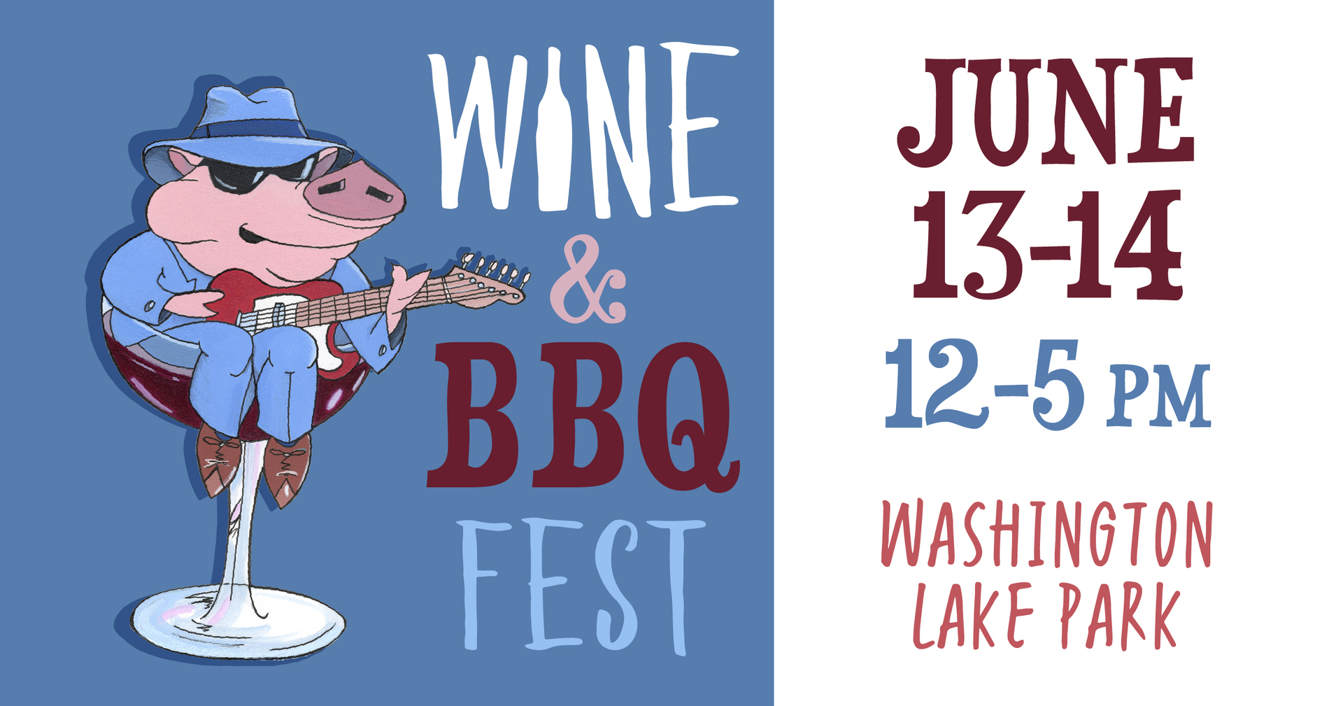 Wine & BBQ Fest