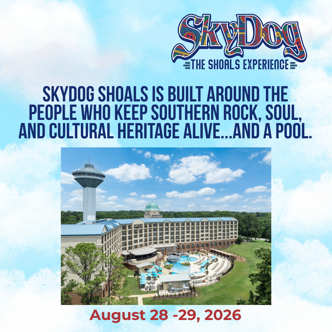 SkyDog: The Shoals Experience - SkyDog: The Shoals Experience