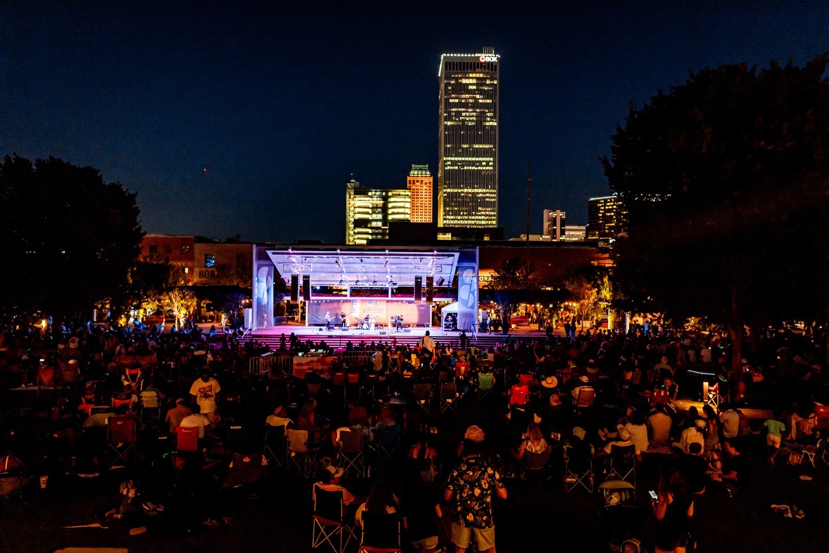 T.E.G. International Jazz Fest Presented By SpiritBank Member FDIC - T.E.G. International Jazz Fest Presented By SpiritBank Member FDIC