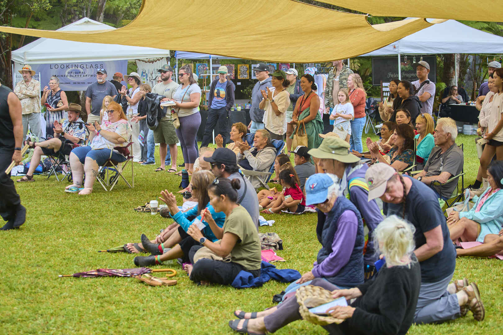 7th Annual Experience Volcano Festival - 7th Annual Experience Volcano Festival
